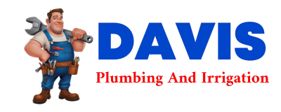 Trusted plumber in FORT MONTGOMERY